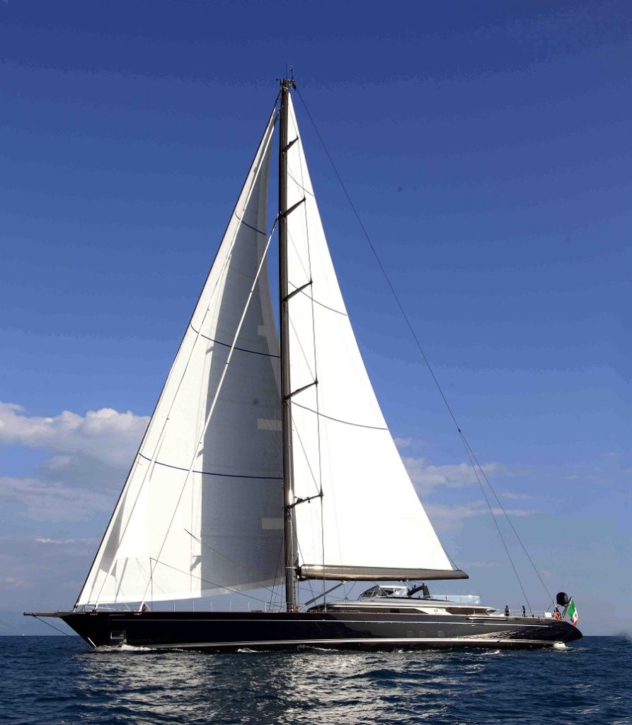 P^3 sea trials by G_sargentini 5